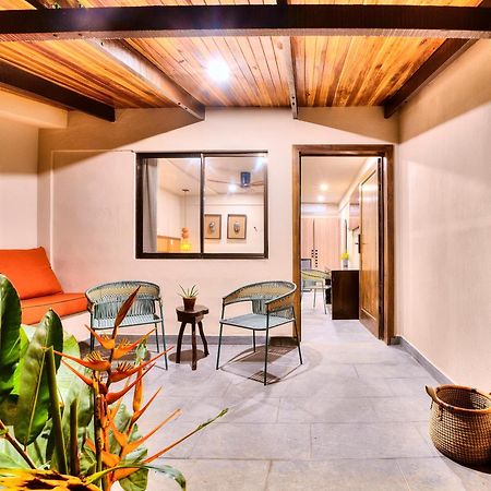 Conga Boutique Hotel Puerto Viejo de Talamanca Kültér fotó