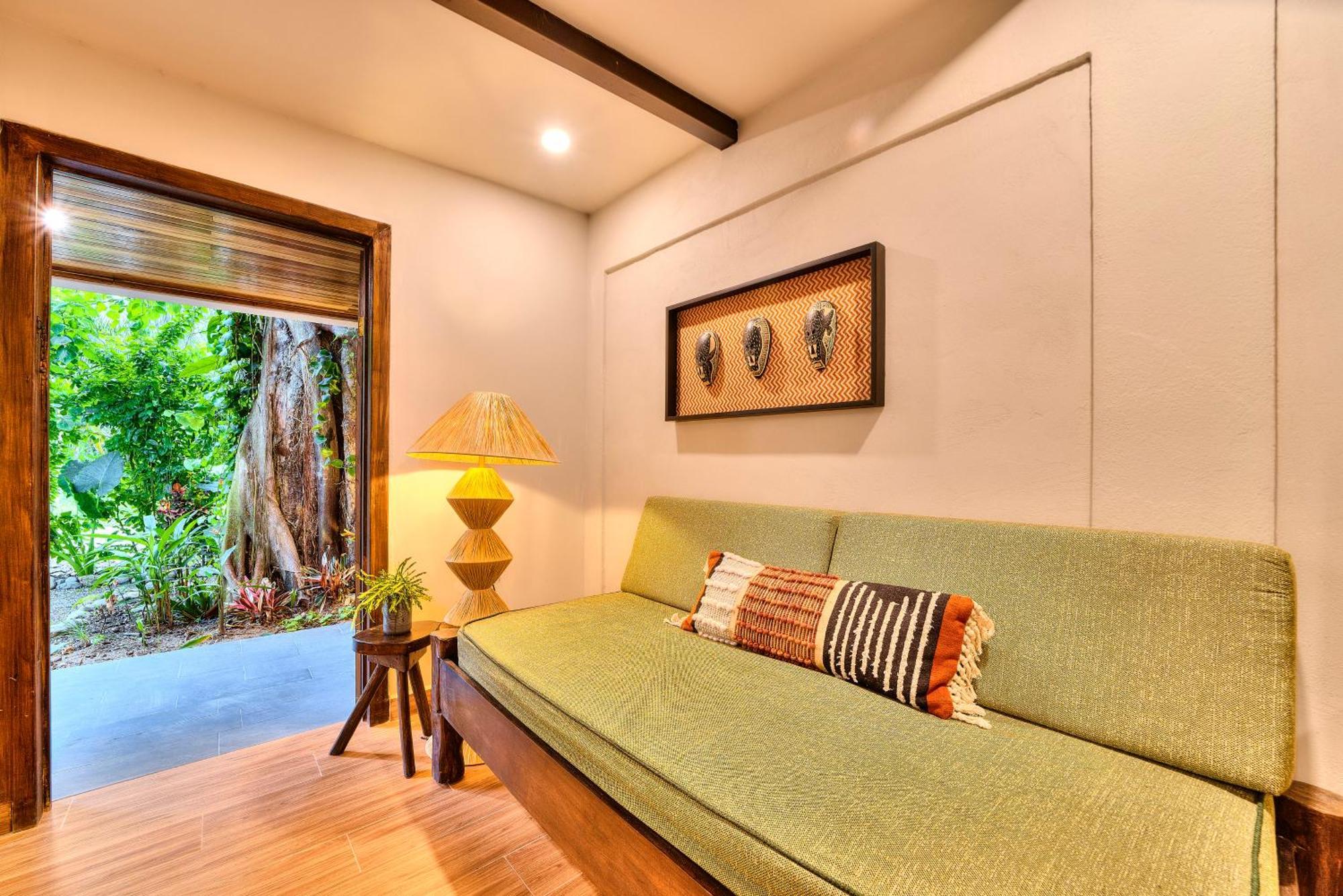 Conga Boutique Hotel Puerto Viejo de Talamanca Kültér fotó