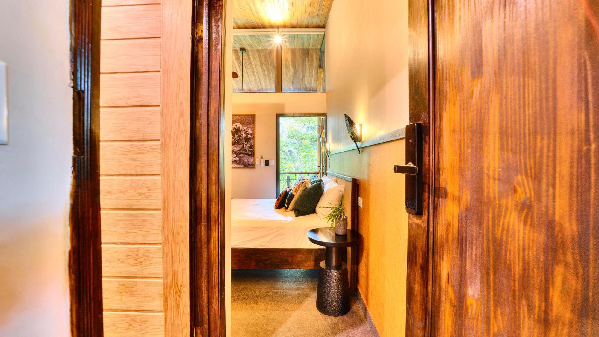 Conga Boutique Hotel Puerto Viejo de Talamanca Kültér fotó