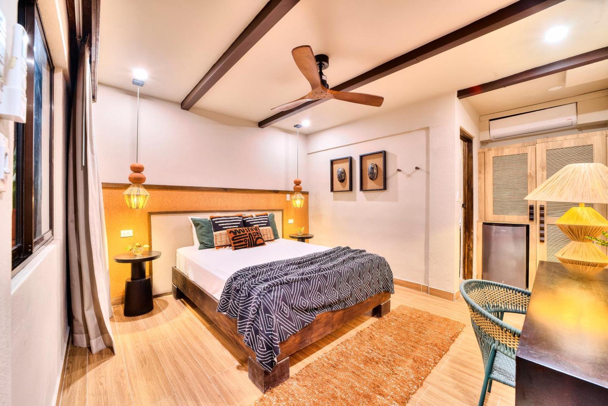 Conga Boutique Hotel Puerto Viejo de Talamanca Kültér fotó
