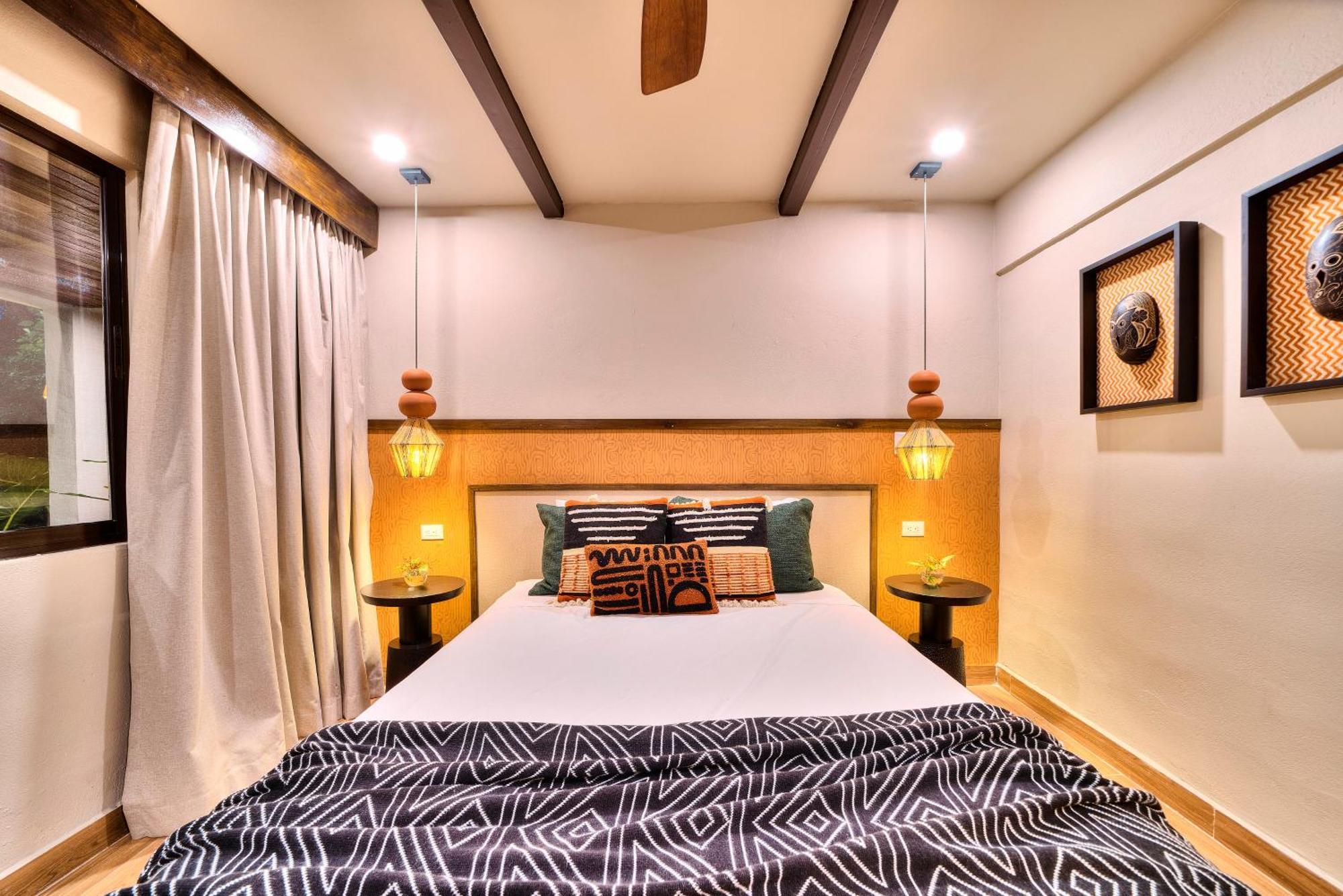 Conga Boutique Hotel Puerto Viejo de Talamanca Kültér fotó