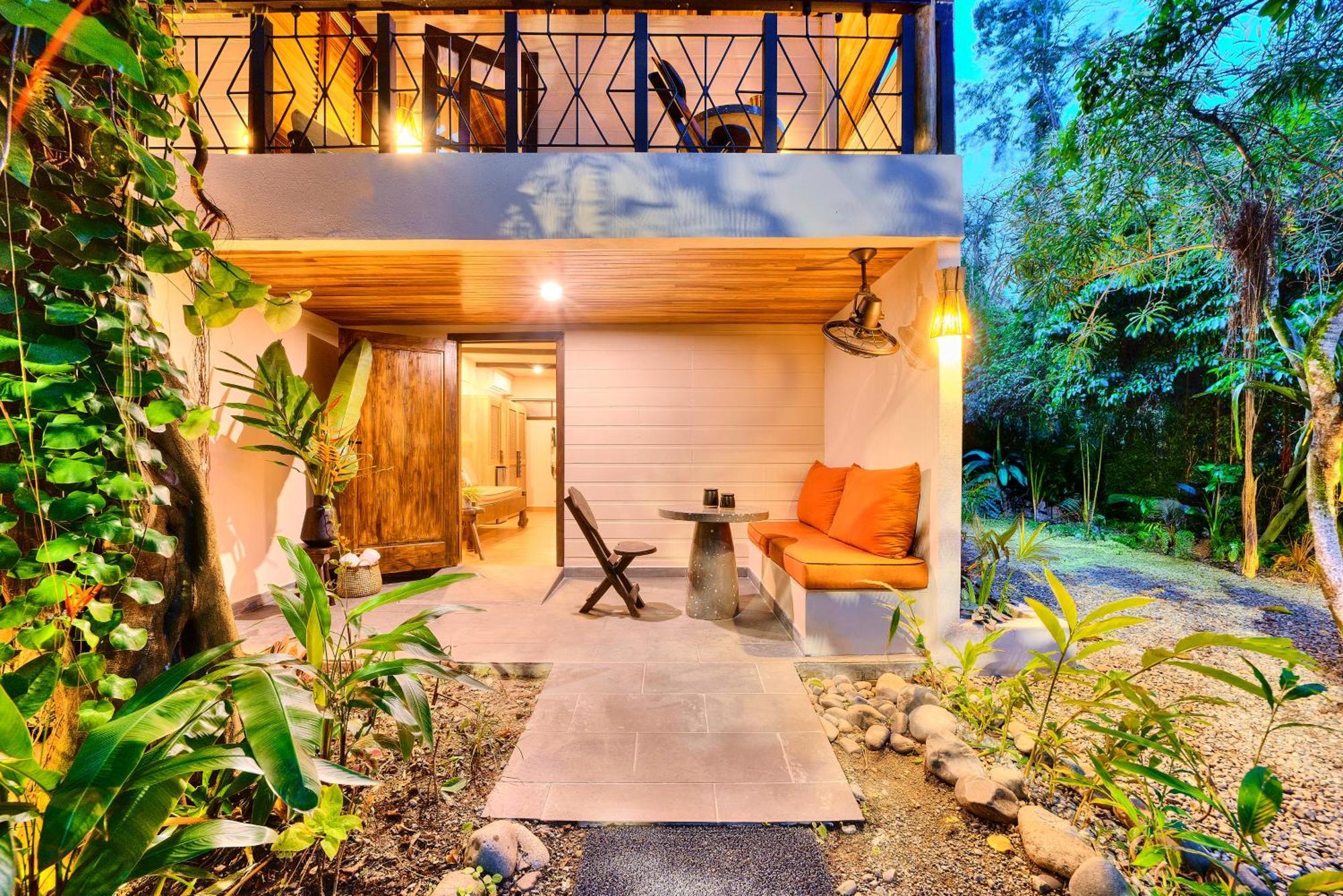 Conga Boutique Hotel Puerto Viejo de Talamanca Kültér fotó