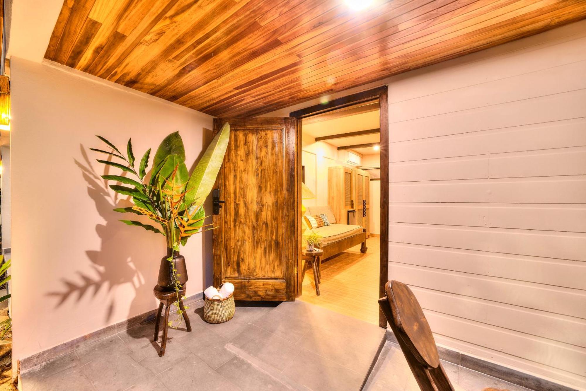 Conga Boutique Hotel Puerto Viejo de Talamanca Kültér fotó