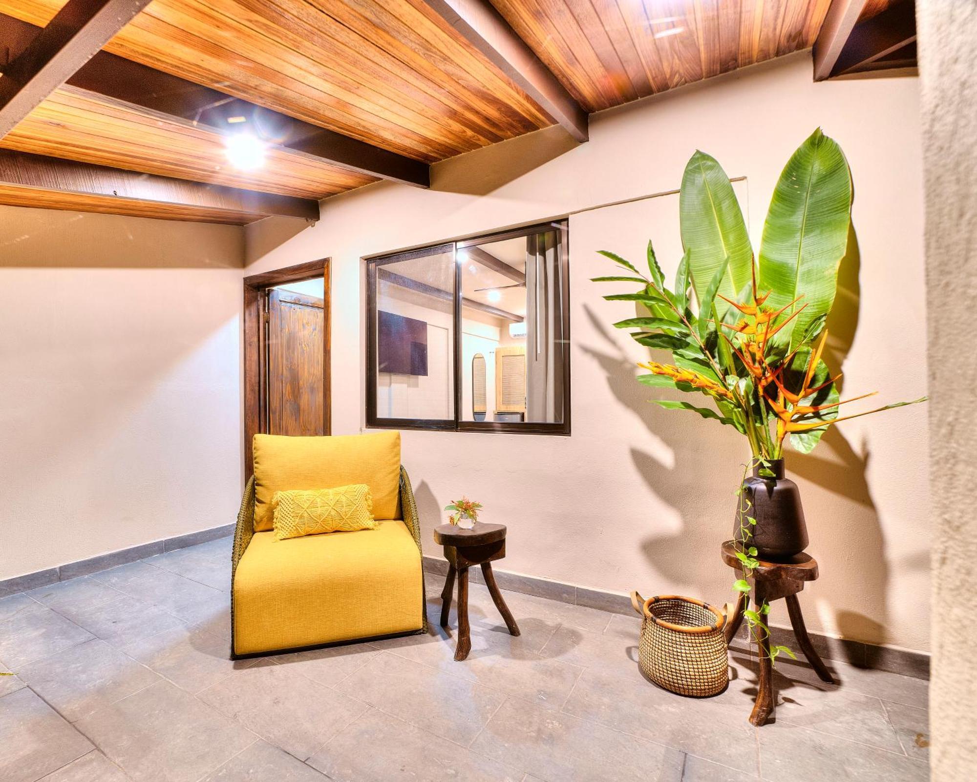 Conga Boutique Hotel Puerto Viejo de Talamanca Kültér fotó